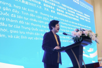 德恒动态|德恒“一带一路”中越法商融合论坛在越南圆满举行