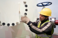 【一带一路故事】国庆守安全 同心保生产