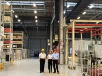 深耕“一带一路” 江苏企业释放外贸活力