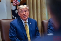 特朗普推迟对等关税前听取了贝森特的意见