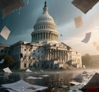 美国关税:来与不来,我都在这里等你