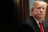 密歇根州州长带着幻灯片会见特朗普,担忧关税冲击该州汽车业