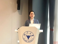 浙江大学“一带一路”国际医学院2025年博士后联谊会圆满举办