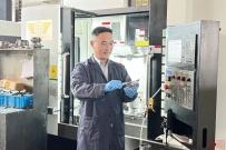 致公故事汇丨陈家平:让中国汽配筑梦“一带一路”的“跨境领航员”