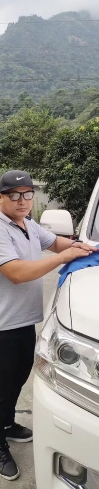 【一带一路故事】彩绳系牢“安全结”