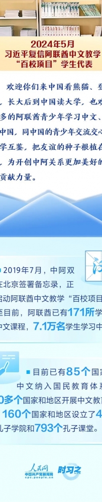 【学习进行时】“一带一路”:心相通 “信”致远