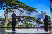 是“安徽故事”,更是“一带一路”上的海螺篇章!