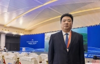 平台应邀出席第一届“一带一路”华侨华人合作发展大会