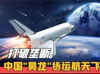 太空闪送-我国航天飞机实现两小时对接天宫空间站