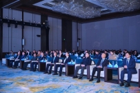 2026企业出海大会·上合站 共筑“一带一路”出海新通道