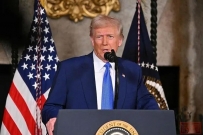 美欧关税战正式开打!特朗普先出招,他断定:欧盟绝不敢倒向中国