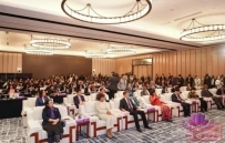 ”一带一路“人文交流新闻速递 | 凝聚她力量“一带一路”女性论坛在上海举办