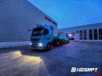 河北圣耐普特|日夜兼程,持续助力一带一路沿线国家矿业发展