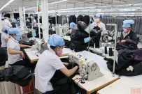 印度尼西亚: 美国决定征收 32% 的关税后,服装和纺织业将面临订单 “锐减 ”和大规模裁员的风险